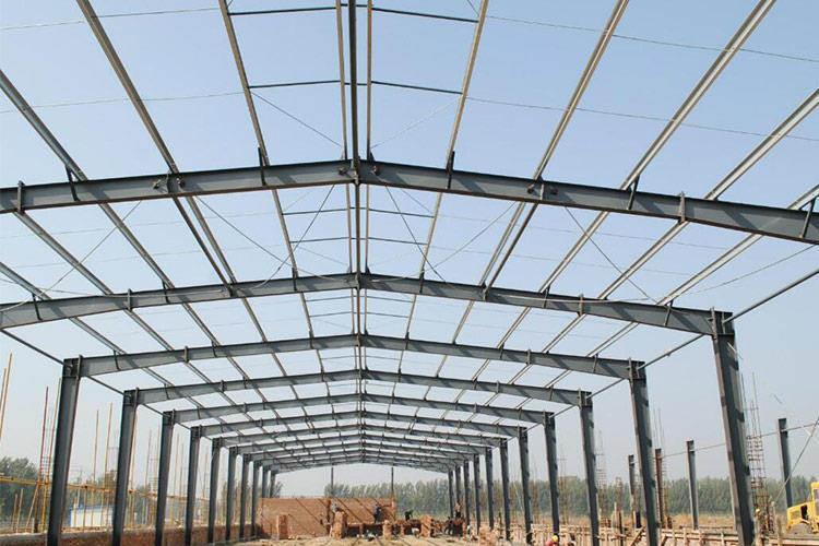 项城干货：网架钢结构钢材出现质量问题的原因及防治措施
